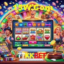 Games Directory 77KKbet