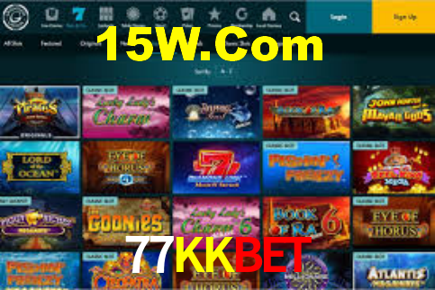 77KKbet