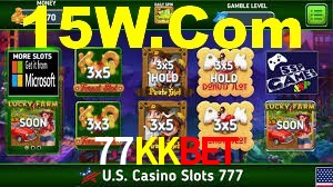 Statistics 77KKbet