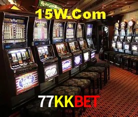 Jogos populares e pagamentos rápidos na 77KKbet