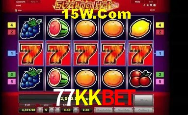 Cadastro Rápido 77KKbet