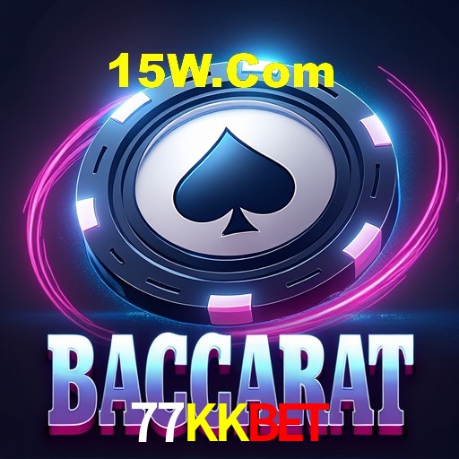 Estatísticas 77KKbet