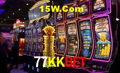 Sistemas de Segurança 77KKbet