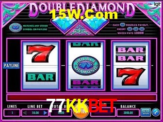 Promoções Sazonais 77KKbet