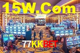 Roulette Table 77KKbet