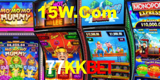 77KKbet App