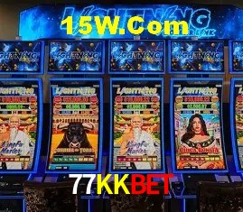 Bônus e promoções da 77KKbet