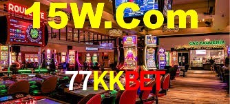 Ofertas Imperdíveis na 77KKbet: Promoções e Bônus Que Valem a Pena