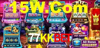 Spaceman Game 77KKbet