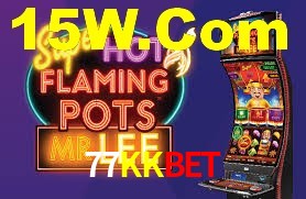 77KKbet App