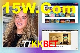 Welcome Bonus 77KKbet