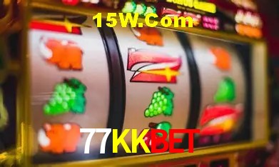 Slots com jackpots e giros grátis na 77KKbet