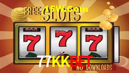 Promoção Relâmpago 77KKbet