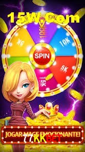 Quick Registration 77KKbet