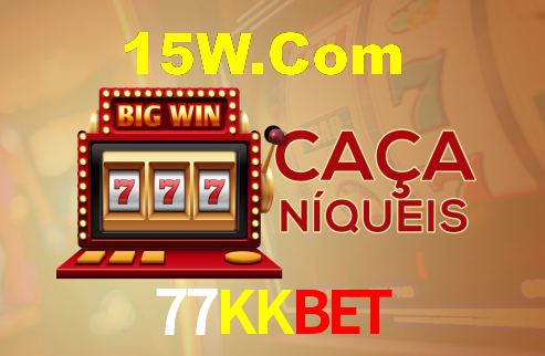 77KKbet App