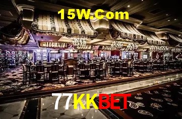 Diretório de Jogos 77KKbet
