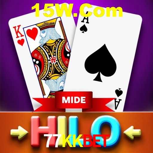 Mesa de Blackjack 77KKbet