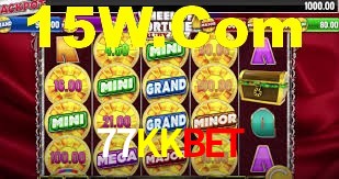 Premium Interface 77KKbet
