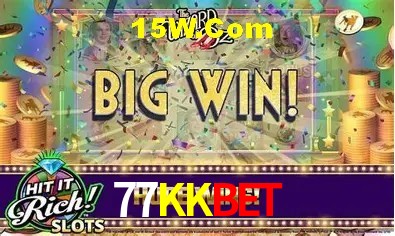 Biblioteca de slots populares na 77KKbet