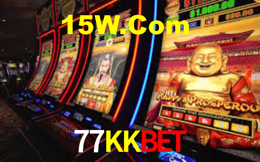 77KKbet Paga