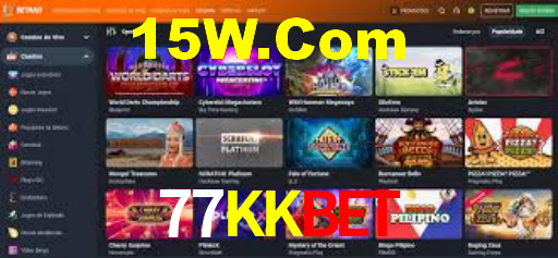 77KKbet App