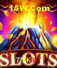 Jackpots e promoções na 77KKbet