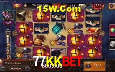 Benefícios da Conta 77KKbet
