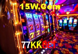 Game Statistics 77KKbet