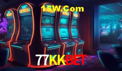 Design Responsivo 77KKbet