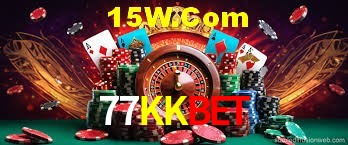 Slot Games 77KKbet