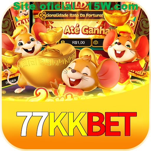 Canal oficial da 77KKbet no Telegram